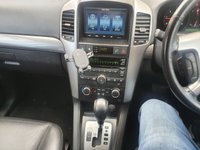 USED 2010 60 CHEVROLET CAPTIVA 2.0 LTZ VCDI  5d 148 BHP  7 SEATS 