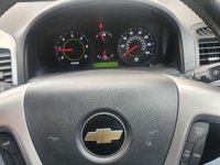 USED 2010 60 CHEVROLET CAPTIVA 2.0 LTZ VCDI  5d 148 BHP  7 SEATS 