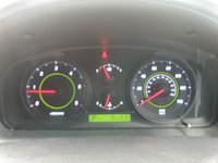 USED 2010 60 CHEVROLET CAPTIVA 2.0 LTZ VCDI  5d 148 BHP  7 SEATS 