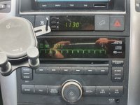 USED 2010 60 CHEVROLET CAPTIVA 2.0 LTZ VCDI  5d 148 BHP  7 SEATS 