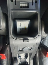 USED 2010 60 CHEVROLET CAPTIVA 2.0 LTZ VCDI  5d 148 BHP  7 SEATS 