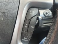 USED 2010 60 CHEVROLET CAPTIVA 2.0 LTZ VCDI  5d 148 BHP  7 SEATS 