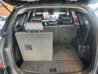 USED 2010 60 CHEVROLET CAPTIVA 2.0 LTZ VCDI  5d 148 BHP  7 SEATS 