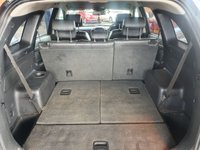 USED 2010 60 CHEVROLET CAPTIVA 2.0 LTZ VCDI  5d 148 BHP  7 SEATS 
