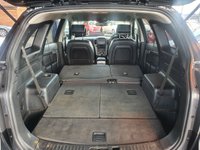 USED 2010 60 CHEVROLET CAPTIVA 2.0 LTZ VCDI  5d 148 BHP  7 SEATS 