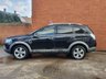 USED 2010 60 CHEVROLET CAPTIVA 2.0 LTZ VCDI  5d 148 BHP  7 SEATS 