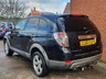 USED 2010 60 CHEVROLET CAPTIVA 2.0 LTZ VCDI  5d 148 BHP  7 SEATS 