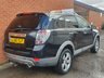 USED 2010 60 CHEVROLET CAPTIVA 2.0 LTZ VCDI  5d 148 BHP  7 SEATS 