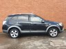 USED 2010 60 CHEVROLET CAPTIVA 2.0 LTZ VCDI  5d 148 BHP  7 SEATS 