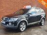 USED 2010 60 CHEVROLET CAPTIVA 2.0 LTZ VCDI  5d 148 BHP  7 SEATS 
