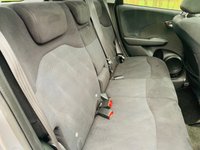 USED 2008 58 HONDA JAZZ 1.3 I-VTEC EX 5d 98 BHP Panoramic Sunroof!