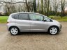 USED 2008 58 HONDA JAZZ 1.3 I-VTEC EX 5d 98 BHP Panoramic Sunroof!