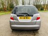USED 2008 58 HONDA JAZZ 1.3 I-VTEC EX 5d 98 BHP Panoramic Sunroof!