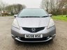 USED 2008 58 HONDA JAZZ 1.3 I-VTEC EX 5d 98 BHP Panoramic Sunroof!