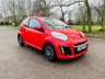 USED 2013 63 CITROEN C1 1.0 VTR 3d 67 BHP &pound;0 Road Tax & Low Insurance