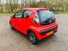 USED 2013 63 CITROEN C1 1.0 VTR 3d 67 BHP &pound;0 Road Tax & Low Insurance