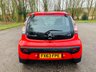 USED 2013 63 CITROEN C1 1.0 VTR 3d 67 BHP &pound;0 Road Tax & Low Insurance