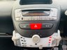 USED 2013 63 CITROEN C1 1.0 VTR 3d 67 BHP &pound;0 Road Tax & Low Insurance