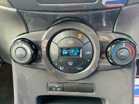 USED 2013 13 FORD FIESTA 1.0 TITANIUM X 5d 124 BHP &pound;0 ROAD TAX & HIGH SPECIFICATION!