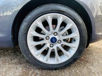 USED 2013 13 FORD FIESTA 1.0 TITANIUM X 5d 124 BHP &pound;0 ROAD TAX & HIGH SPECIFICATION!
