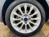 USED 2013 13 FORD FIESTA 1.0 TITANIUM X 5d 124 BHP &pound;0 ROAD TAX & HIGH SPECIFICATION!