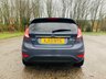 USED 2013 13 FORD FIESTA 1.0 TITANIUM X 5d 124 BHP &pound;0 ROAD TAX & HIGH SPECIFICATION!