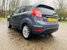 USED 2013 13 FORD FIESTA 1.0 TITANIUM X 5d 124 BHP &pound;0 ROAD TAX & HIGH SPECIFICATION!