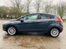 USED 2013 13 FORD FIESTA 1.0 TITANIUM X 5d 124 BHP &pound;0 ROAD TAX & HIGH SPECIFICATION!