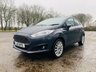 USED 2013 13 FORD FIESTA 1.0 TITANIUM X 5d 124 BHP &pound;0 ROAD TAX & HIGH SPECIFICATION!