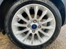 USED 2013 13 FORD FIESTA 1.0 TITANIUM X 5d 124 BHP &pound;0 ROAD TAX & HIGH SPECIFICATION!