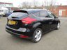 USED 2018 68 FORD FOCUS 1.5 ZETEC EDITION TDCI 5d 118 BHP FORD FOCUS 1.5 TDCI ZETEC EDITION S/S