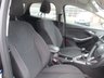 USED 2018 68 FORD FOCUS 1.5 ZETEC EDITION TDCI 5d 118 BHP FORD FOCUS 1.5 TDCI ZETEC EDITION S/S