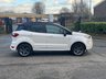 USED 2018 68 FORD ECOSPORT 1.0 ST-LINE 5d 138 BHP HEATED STEERING WHEEL++TOP SPEC!!