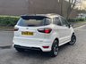 USED 2018 68 FORD ECOSPORT 1.0 ST-LINE 5d 138 BHP HEATED STEERING WHEEL++TOP SPEC!!
