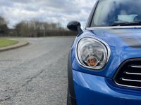 USED 2014 64 MINI COUNTRYMAN 1.6 COOPER D ALL4 5d 112 BHP (Chili Pack) Panoramic Roof