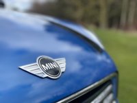 USED 2014 64 MINI COUNTRYMAN 1.6 COOPER D ALL4 5d 112 BHP (Chili Pack) Panoramic Roof