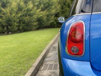 USED 2014 64 MINI COUNTRYMAN 1.6 COOPER D ALL4 5d 112 BHP (Chili Pack) Panoramic Roof