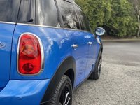 USED 2014 64 MINI COUNTRYMAN 1.6 COOPER D ALL4 5d 112 BHP (Chili Pack) Panoramic Roof