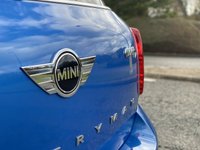 USED 2014 64 MINI COUNTRYMAN 1.6 COOPER D ALL4 5d 112 BHP (Chili Pack) Panoramic Roof