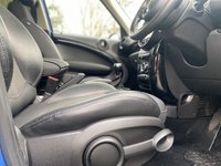 USED 2014 64 MINI COUNTRYMAN 1.6 COOPER D ALL4 5d 112 BHP (Chili Pack) Panoramic Roof