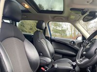 USED 2014 64 MINI COUNTRYMAN 1.6 COOPER D ALL4 5d 112 BHP (Chili Pack) Panoramic Roof