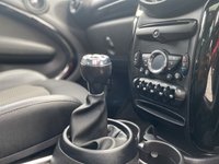 USED 2014 64 MINI COUNTRYMAN 1.6 COOPER D ALL4 5d 112 BHP (Chili Pack) Panoramic Roof