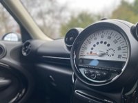 USED 2014 64 MINI COUNTRYMAN 1.6 COOPER D ALL4 5d 112 BHP (Chili Pack) Panoramic Roof