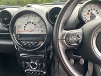 USED 2014 64 MINI COUNTRYMAN 1.6 COOPER D ALL4 5d 112 BHP (Chili Pack) Panoramic Roof