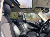 USED 2014 64 MINI COUNTRYMAN 1.6 COOPER D ALL4 5d 112 BHP (Chili Pack) Panoramic Roof