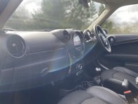 USED 2014 64 MINI COUNTRYMAN 1.6 COOPER D ALL4 5d 112 BHP (Chili Pack) Panoramic Roof