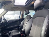 USED 2014 64 MINI COUNTRYMAN 1.6 COOPER D ALL4 5d 112 BHP (Chili Pack) Panoramic Roof