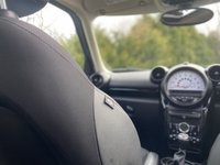USED 2014 64 MINI COUNTRYMAN 1.6 COOPER D ALL4 5d 112 BHP (Chili Pack) Panoramic Roof