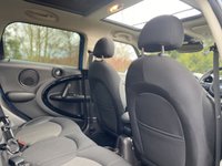 USED 2014 64 MINI COUNTRYMAN 1.6 COOPER D ALL4 5d 112 BHP (Chili Pack) Panoramic Roof