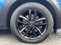 USED 2014 64 MINI COUNTRYMAN 1.6 COOPER D ALL4 5d 112 BHP (Chili Pack) Panoramic Roof